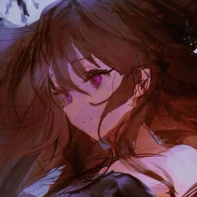 兽设火山场景设计Furry群